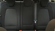 Ford Focus 1.0 EcoBoost 125 Titanium 5dr Petrol Hatchback